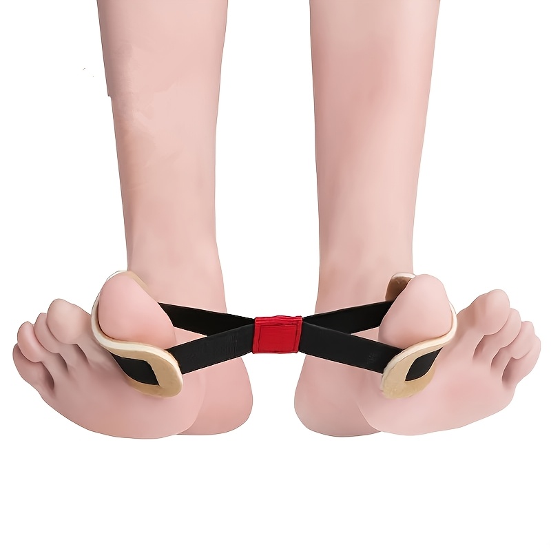 1 adet bunyon düzeltici ateli  - Yoga Toe Separator incelemesi ve fiyatı