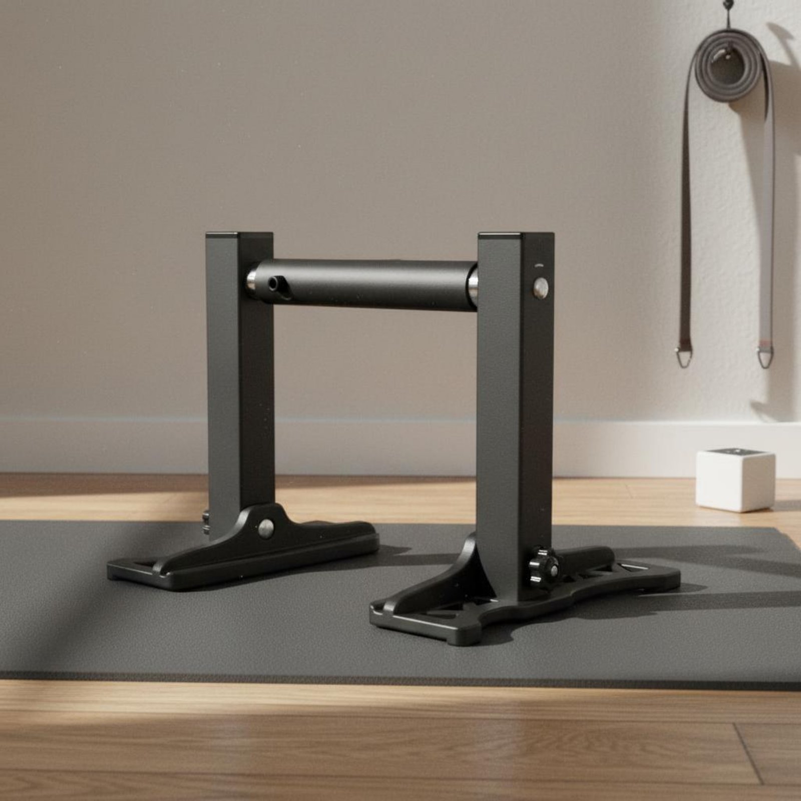 2 Parça Ayarlanabilir Barfiks  - Pull Up Bar Doorframe incelemesi ve fiyatı