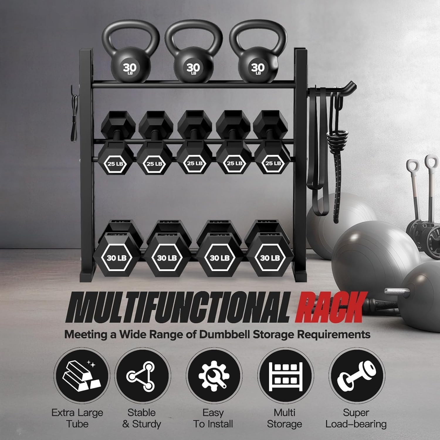 Evde Kullanım İçin, Çelik Malz - Adjustable Dumbbells incelemesi ve fiyatı