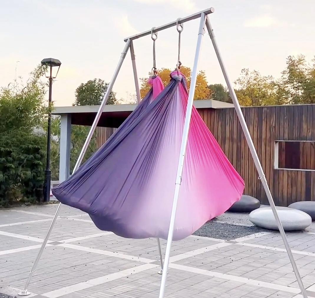6 Metre Hava Yoga Hamak Kumaşı - Yoga Swing Aerial incelemesi ve fiyatı