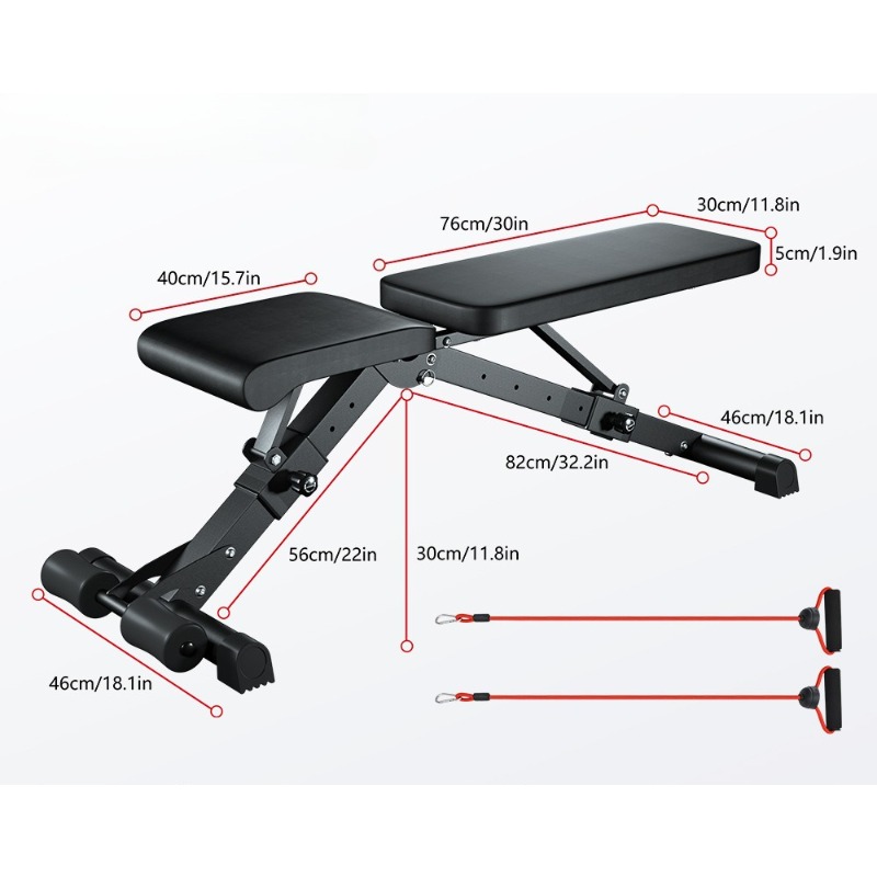 Çok Fonksiyonlu Ev Spor Salonu - Adjustable Dumbbells incelemesi ve fiyatı