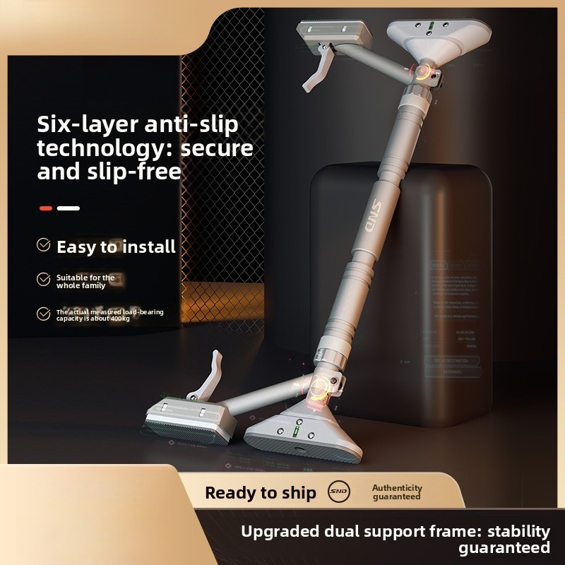 Kapıya Monte Edilebilir Deliks - Pull Up Bar Doorframe incelemesi ve fiyatı