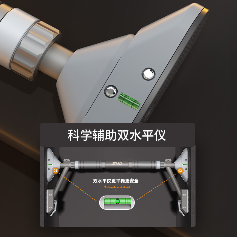 Kapıya Monte Edilebilir Deliks - Pull Up Bar Doorframe incelemesi ve fiyatı