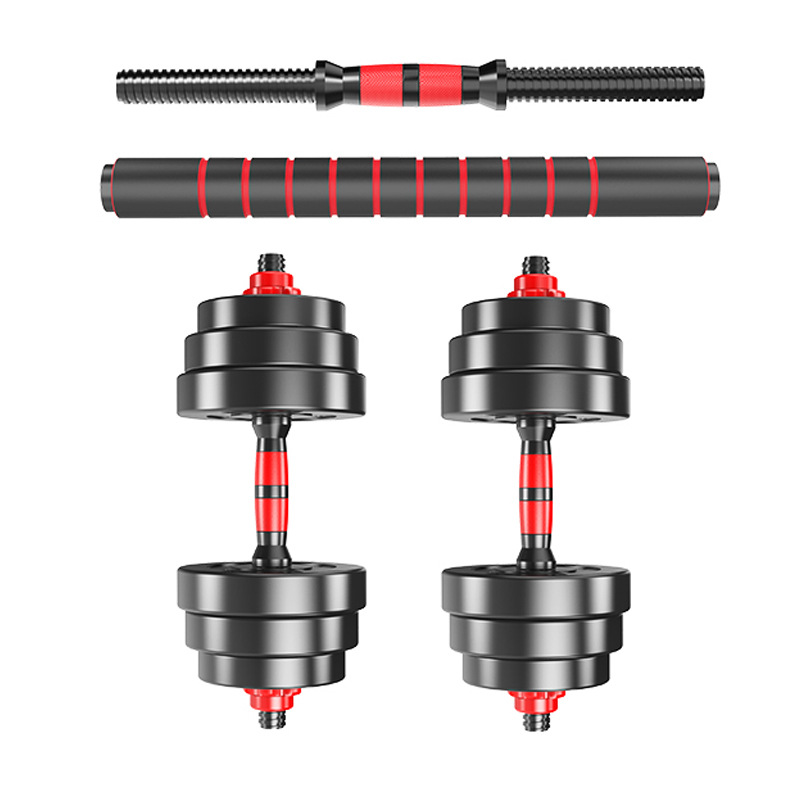 15 kg Ayarlanabilir Dambıl Set - Adjustable Dumbbells incelemesi ve fiyatı
