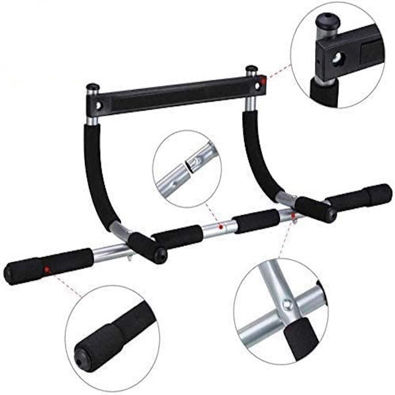 Yeni Kapalı Fitness Kapı Çerçe - Pull Up Bar Doorframe incelemesi ve fiyatı