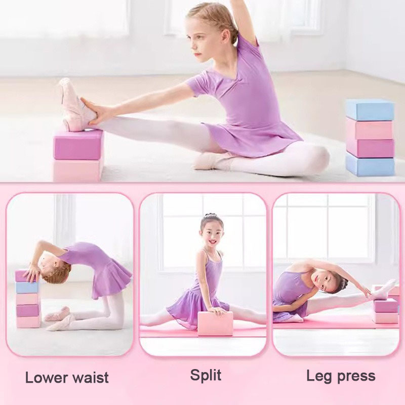 1 adet Yoga yapı taşları küple - Yoga Of Fitness Mat incelemesi ve fiyatı