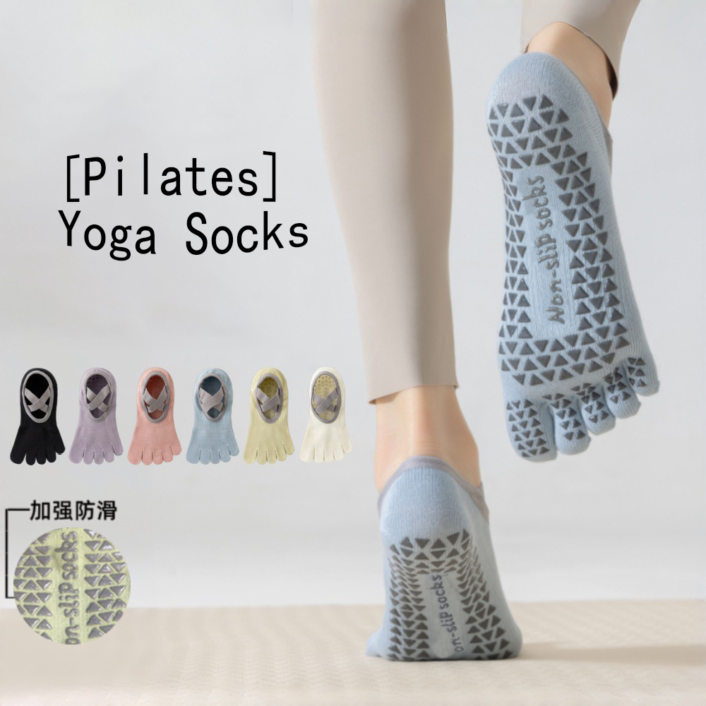 3 Çift Ince Kadın Yoga Çorapla - Yoga Toe Separator incelemesi ve fiyatı