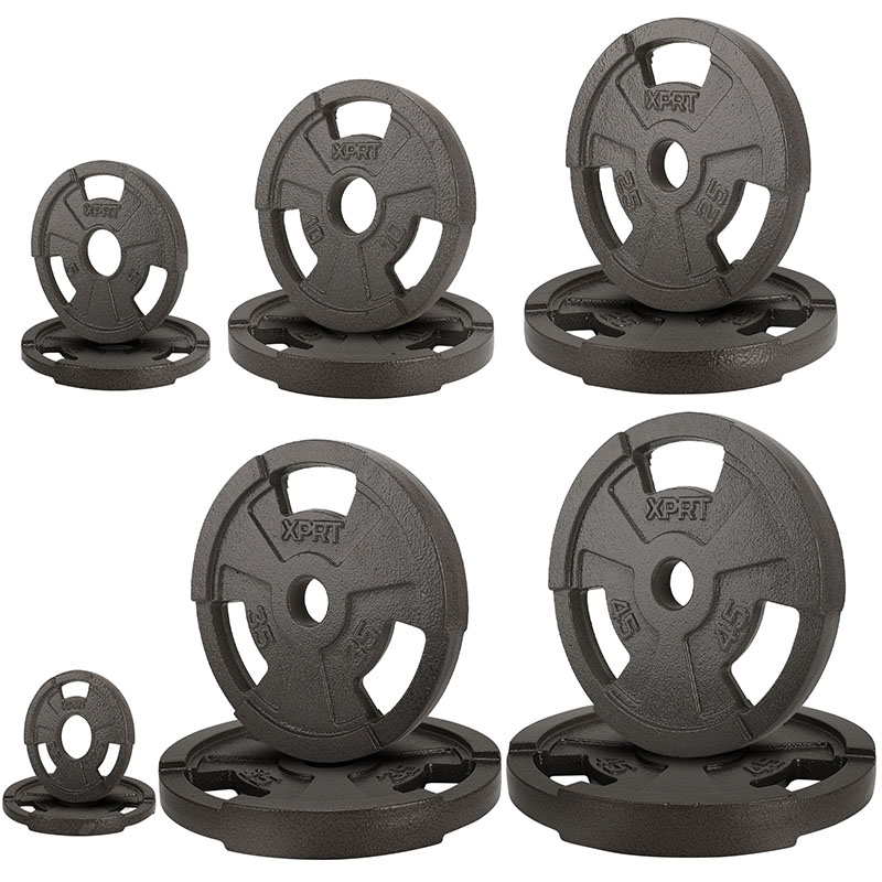 Profesyonel 300LB Dökme Demir  - Adjustable Dumbbells incelemesi ve fiyatı