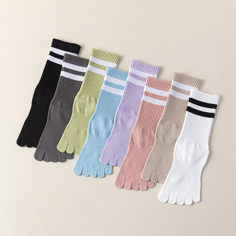 1/5 Çift Kadın Beş Parmaklı Or - Yoga Toe Separator incelemesi ve fiyatı