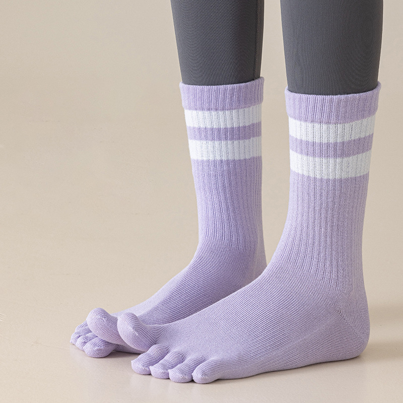 1/5 Çift Kadın Beş Parmaklı Or - Yoga Toe Separator incelemesi ve fiyatı
