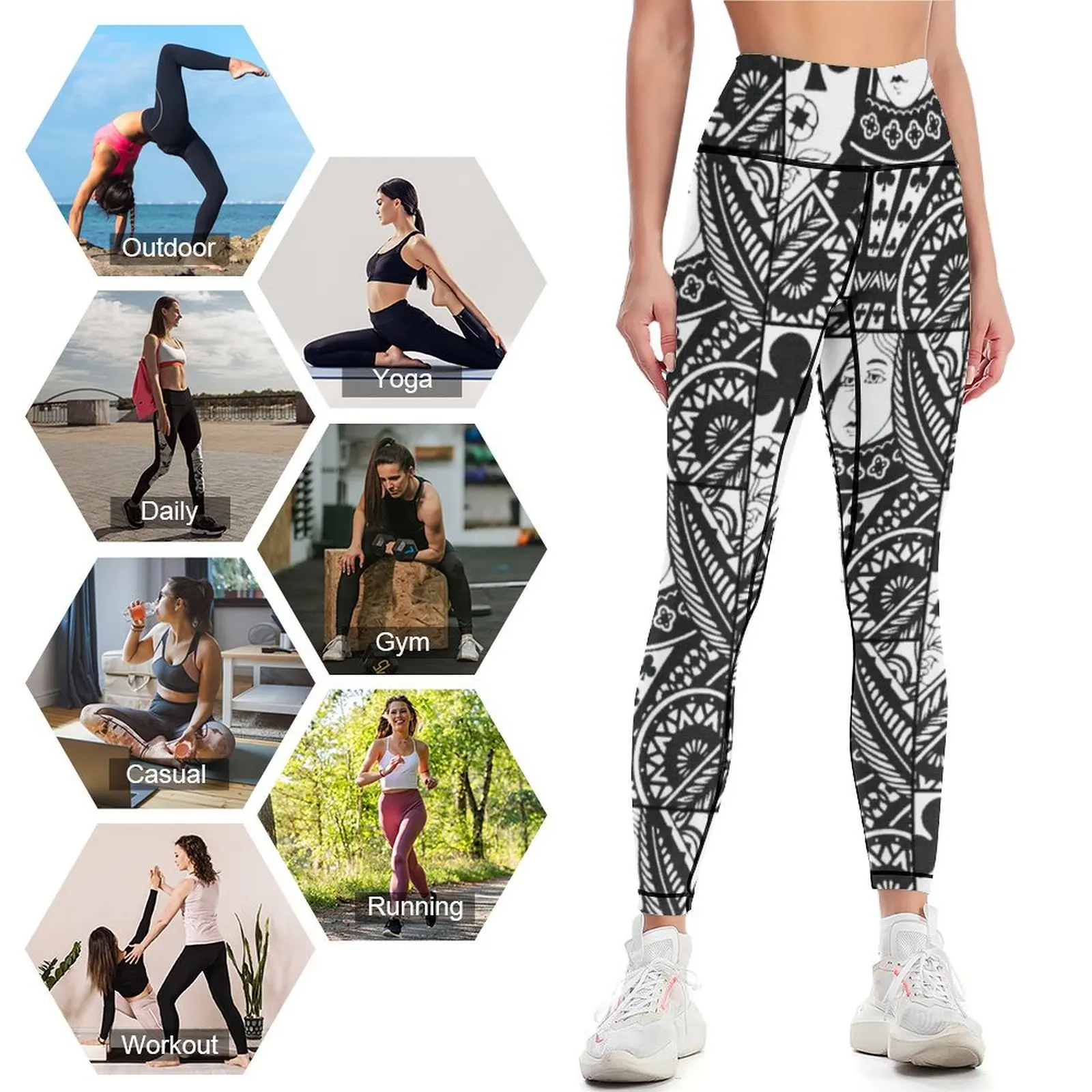 QUEEN OF CLUBS Push up fitness - Yoga Fitness Club incelemesi ve fiyatı