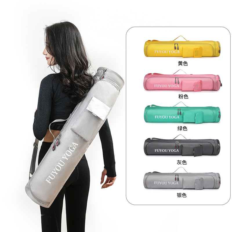 Büyük Kapasiteli Yoga Mat Çant - Yoga Of Fitness Mat incelemesi ve fiyatı