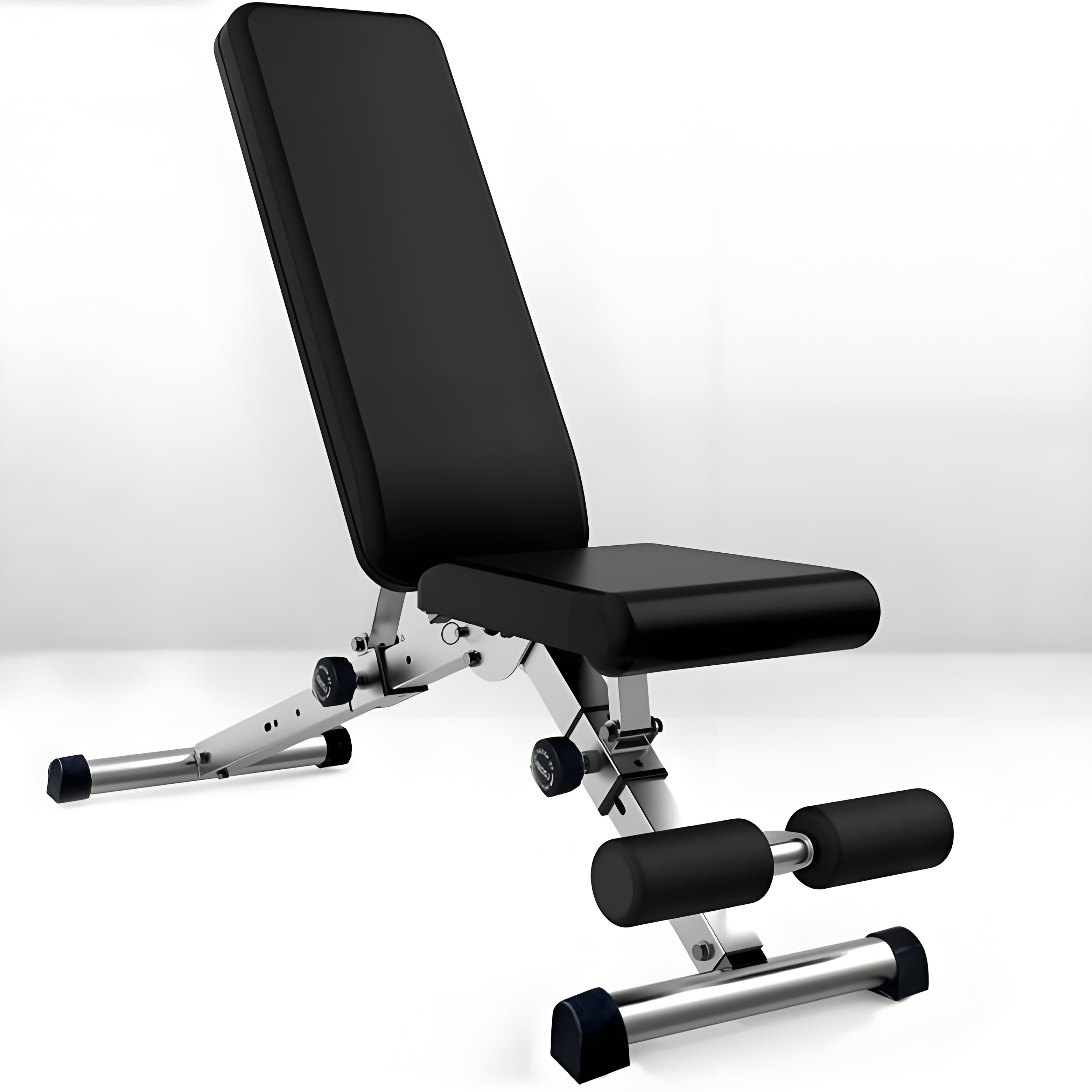 En Yeni Çok Amaçlı Katlanabili - Adjustable Dumbbells incelemesi ve fiyatı