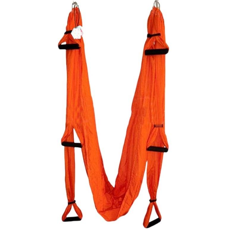 Yeni Stil Yüksek Kaliteli İpek - Yoga Swing Aerial incelemesi ve fiyatı