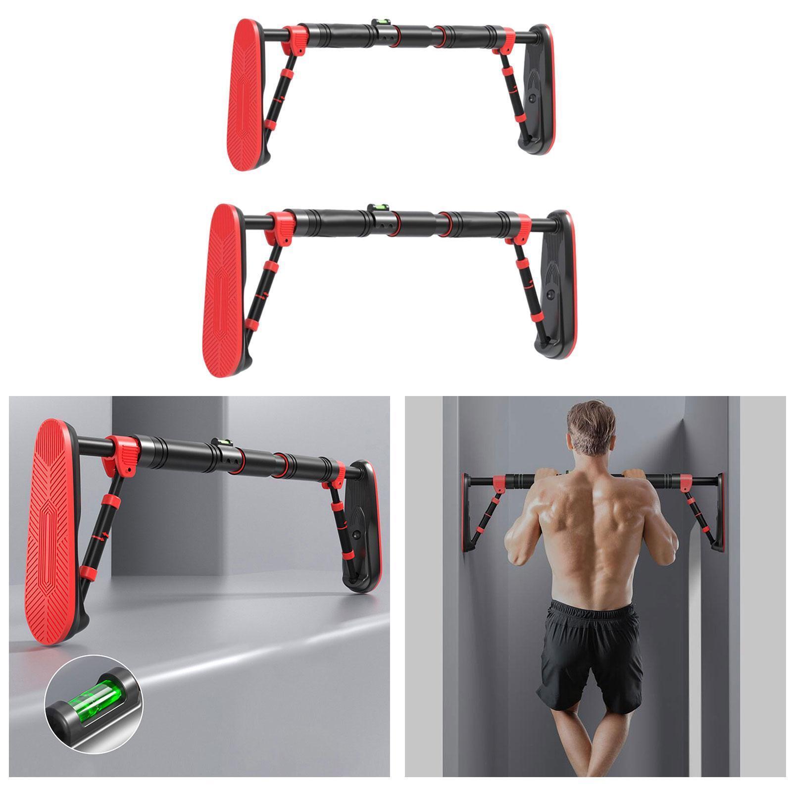 Ekstra Geniş Dip Egzersiz Çubu - Pull Up Bar Doorframe incelemesi ve fiyatı