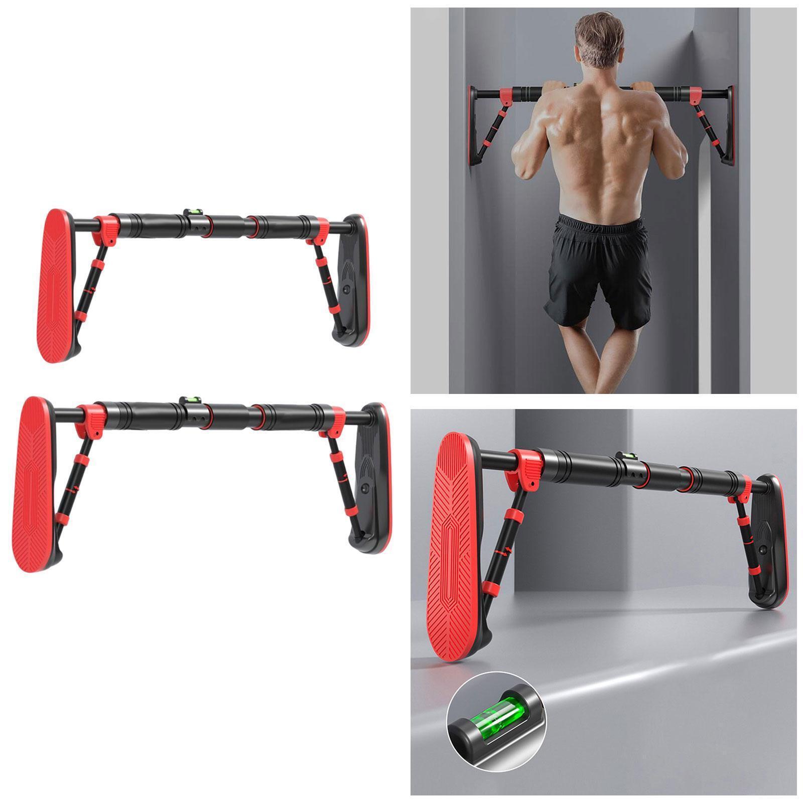 Ekstra Geniş Dip Egzersiz Çubu - Pull Up Bar Doorframe incelemesi ve fiyatı