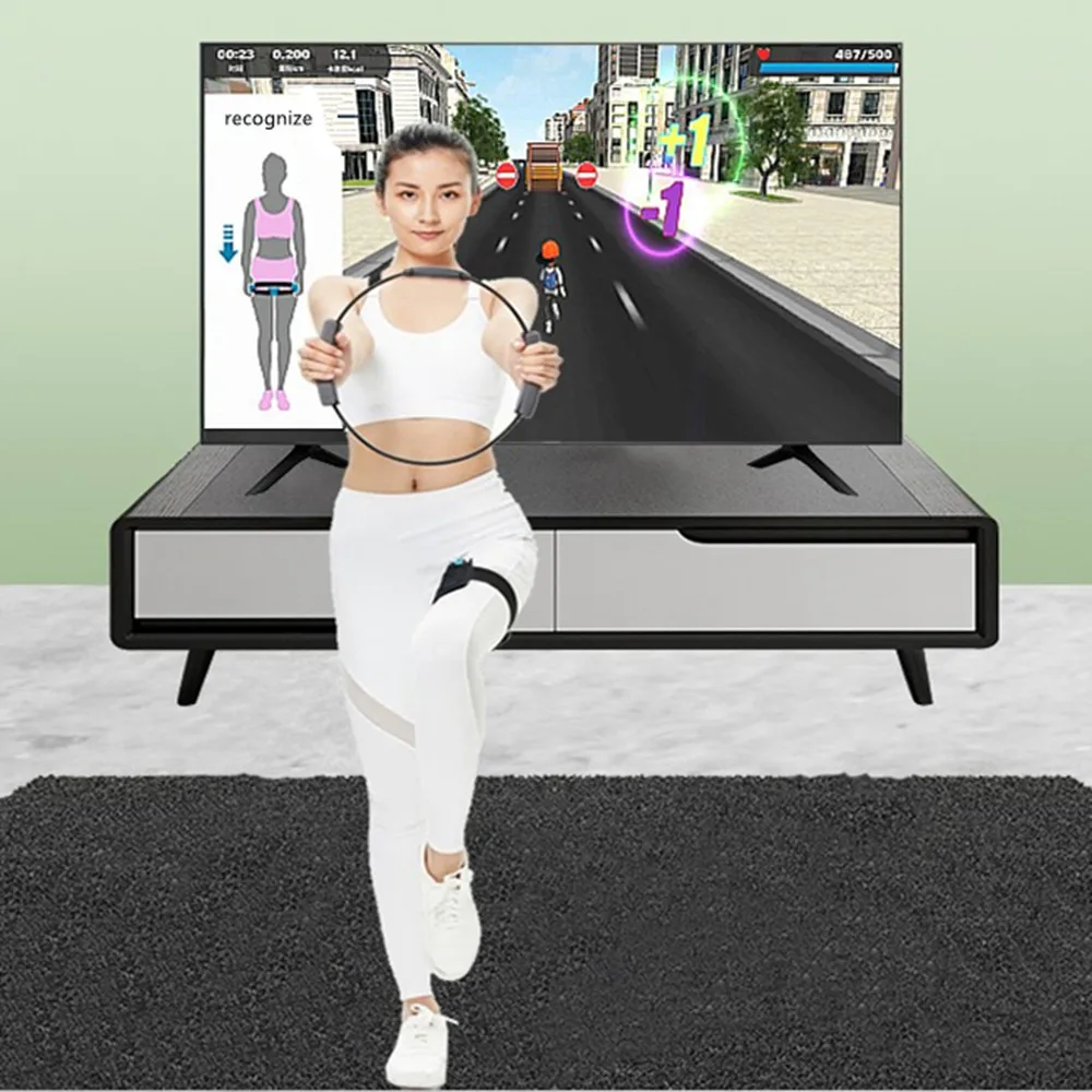 Akıllı Somatosensoriyel Oyun D - Yoga Fitness App incelemesi ve fiyatı