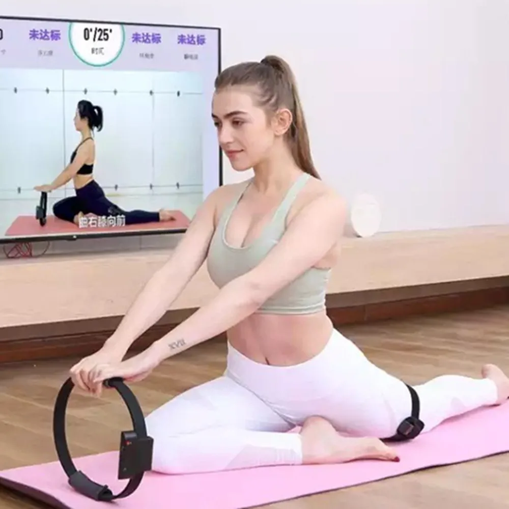Akıllı Somatosensoriyel Oyun D - Yoga Fitness App incelemesi ve fiyatı