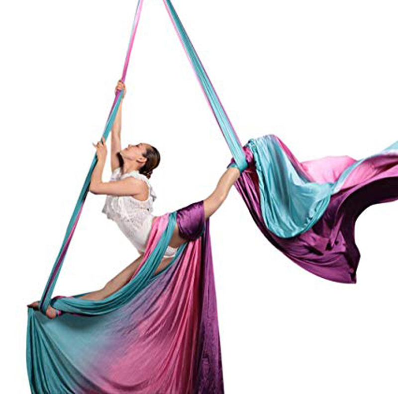 Hava Yogası Salıncağı, Dayanık - Yoga Swing Aerial incelemesi ve fiyatı