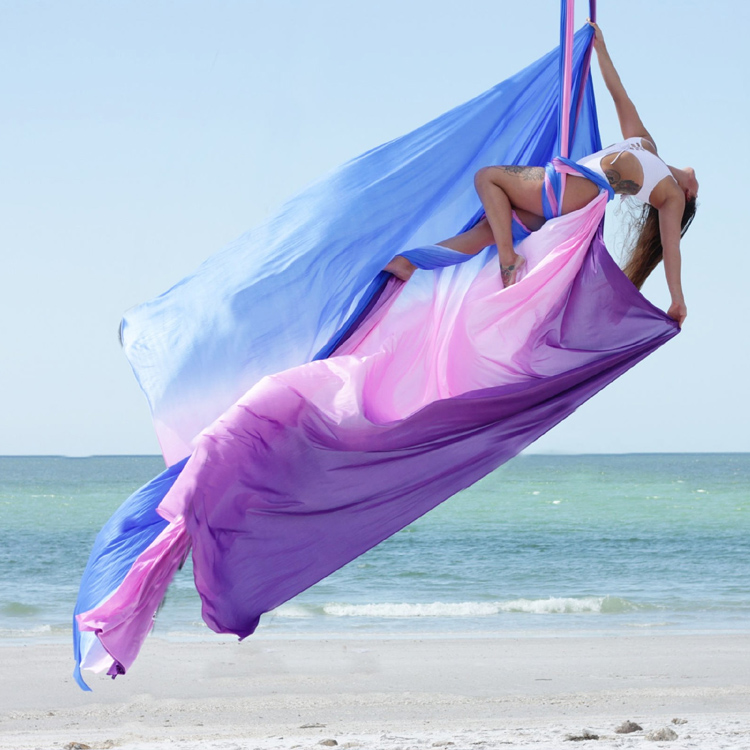 Hava Yogası Salıncağı, Dayanık - Yoga Swing Aerial incelemesi ve fiyatı