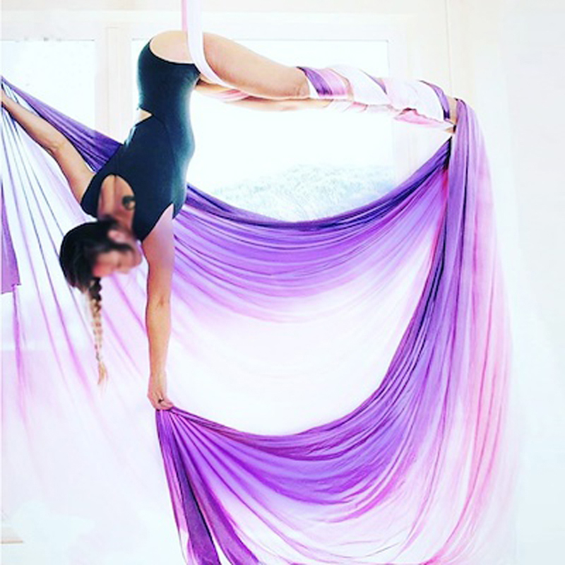 Hava Yogası Salıncağı, Dayanık - Yoga Swing Aerial incelemesi ve fiyatı