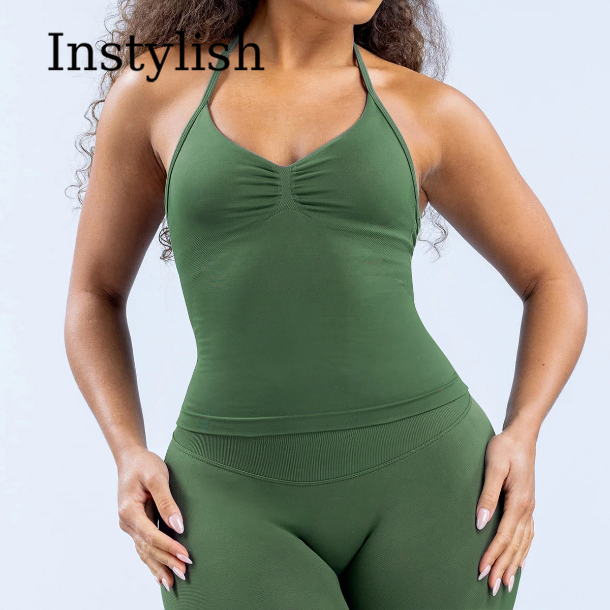 Kadınlar İçin Dikişsiz Yoga 2  - Yoga Fitness Women incelemesi ve fiyatı
