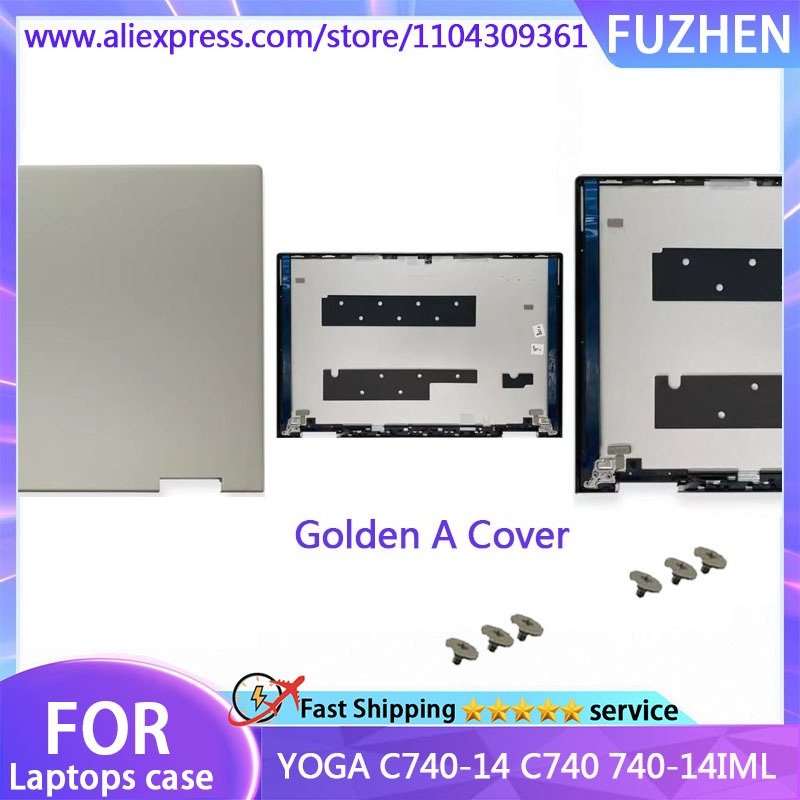 YOGA C740-14 C740 740-14IML iç - Yoga Fitness Tapis incelemesi ve fiyatı