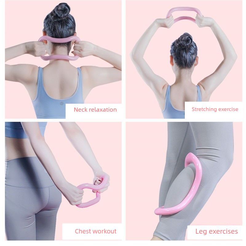 Prati Yoga Halkası Omuz Germe  - Yoga Fitness Massage incelemesi ve fiyatı