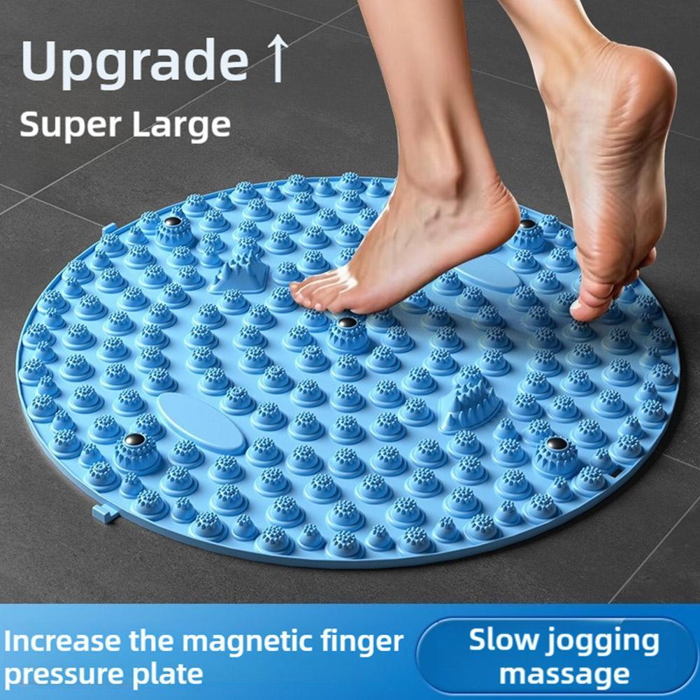 Ayak Yoga Masajı Parmak Presle - Yoga Fitness Tapis incelemesi ve fiyatı