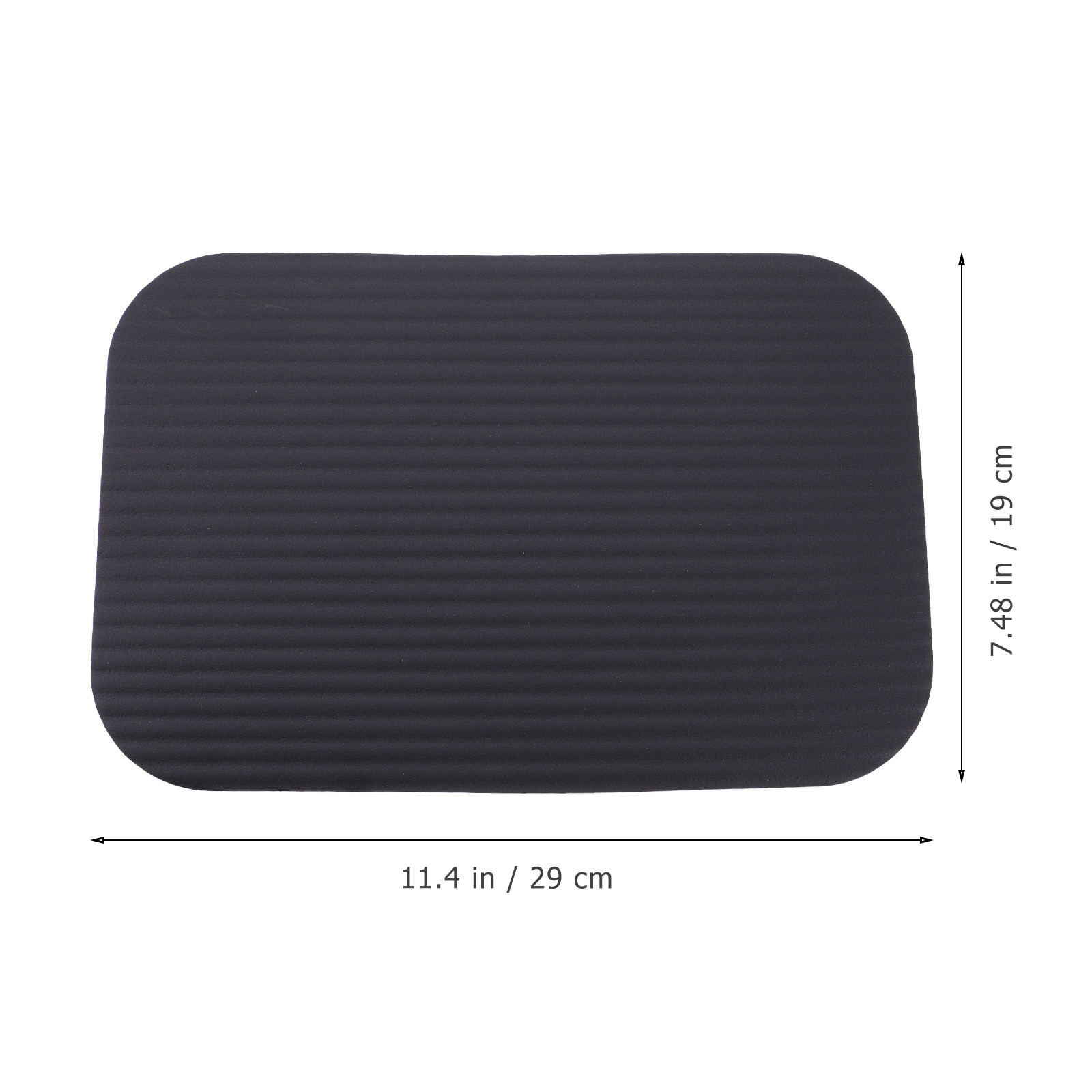 1 Adet Yoga Diz Çökme Minderi  - Yoga Of Fitness Mat incelemesi ve fiyatı