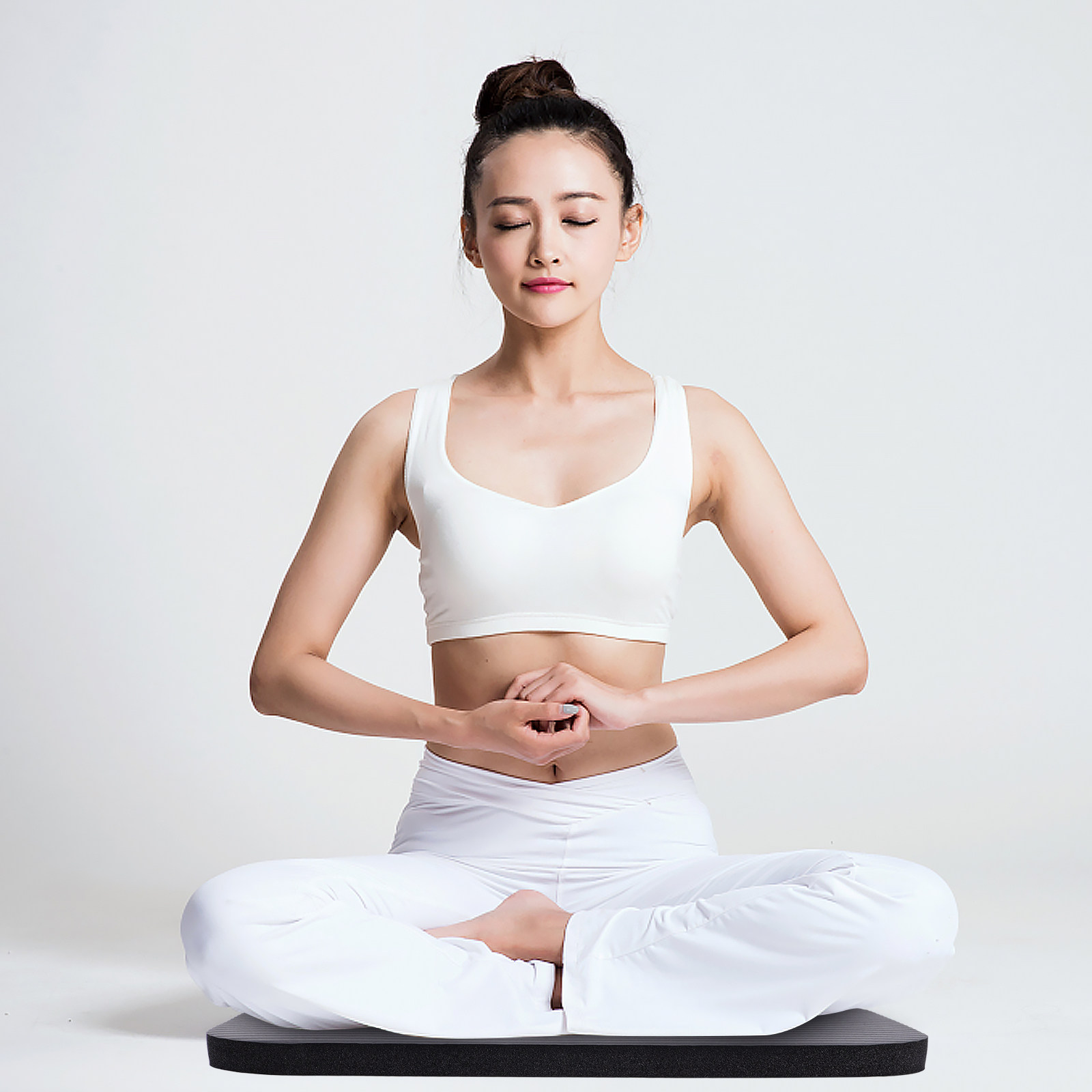1 Adet Yoga Diz Çökme Minderi  - Yoga Of Fitness Mat incelemesi ve fiyatı