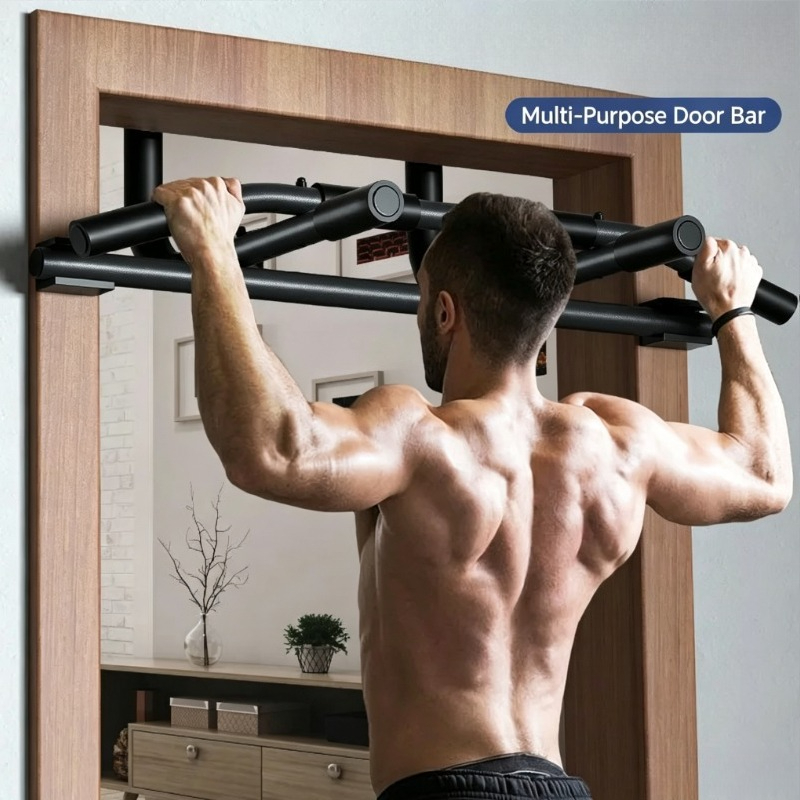 Taşınabilir Kapı Çerçevesi Çek - Pull Up Bar Doorframe incelemesi ve fiyatı