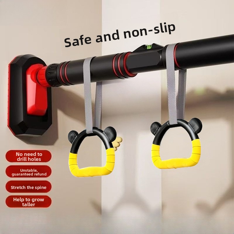 Yatay Bar İç Mekan Ev Tipi Fit - Pull Up Bar Doorframe incelemesi ve fiyatı