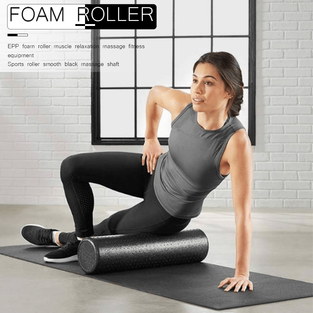 EPP Yoga Pilates Köpük Rulo Sp - Yoga Fitness Massage incelemesi ve fiyatı