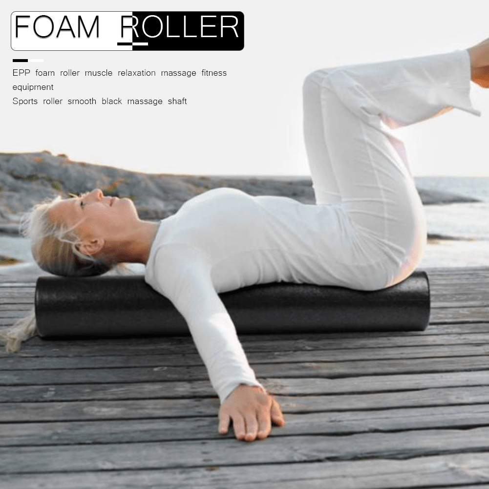 EPP Yoga Pilates Köpük Rulo Sp - Yoga Fitness Massage incelemesi ve fiyatı
