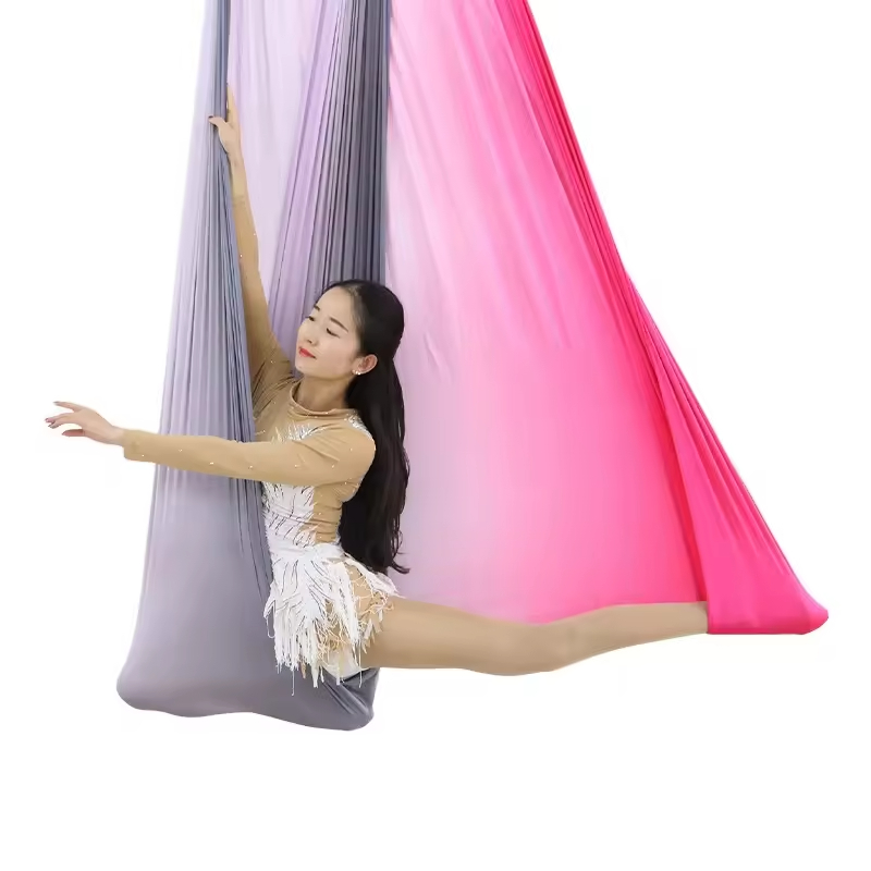 7 Metrelik Hava Yogası Hamağı, - Yoga Swing Aerial incelemesi ve fiyatı