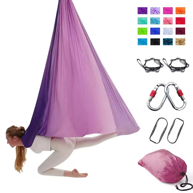 7 Metrelik Hava Yogası Hamağı, - Yoga Swing Aerial incelemesi ve fiyatı