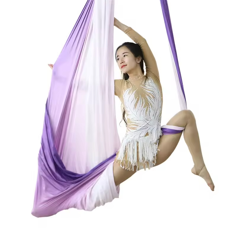 7 Metrelik Hava Yogası Hamağı, - Yoga Swing Aerial incelemesi ve fiyatı