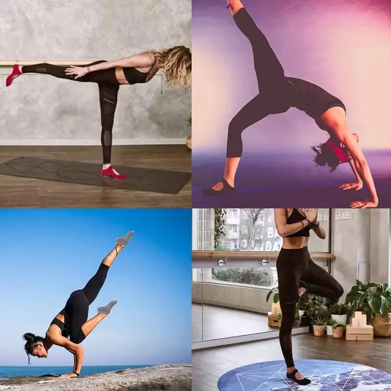 Sırtı açık kaymaz Fitness Yoga - Yoga Fitness Women incelemesi ve fiyatı