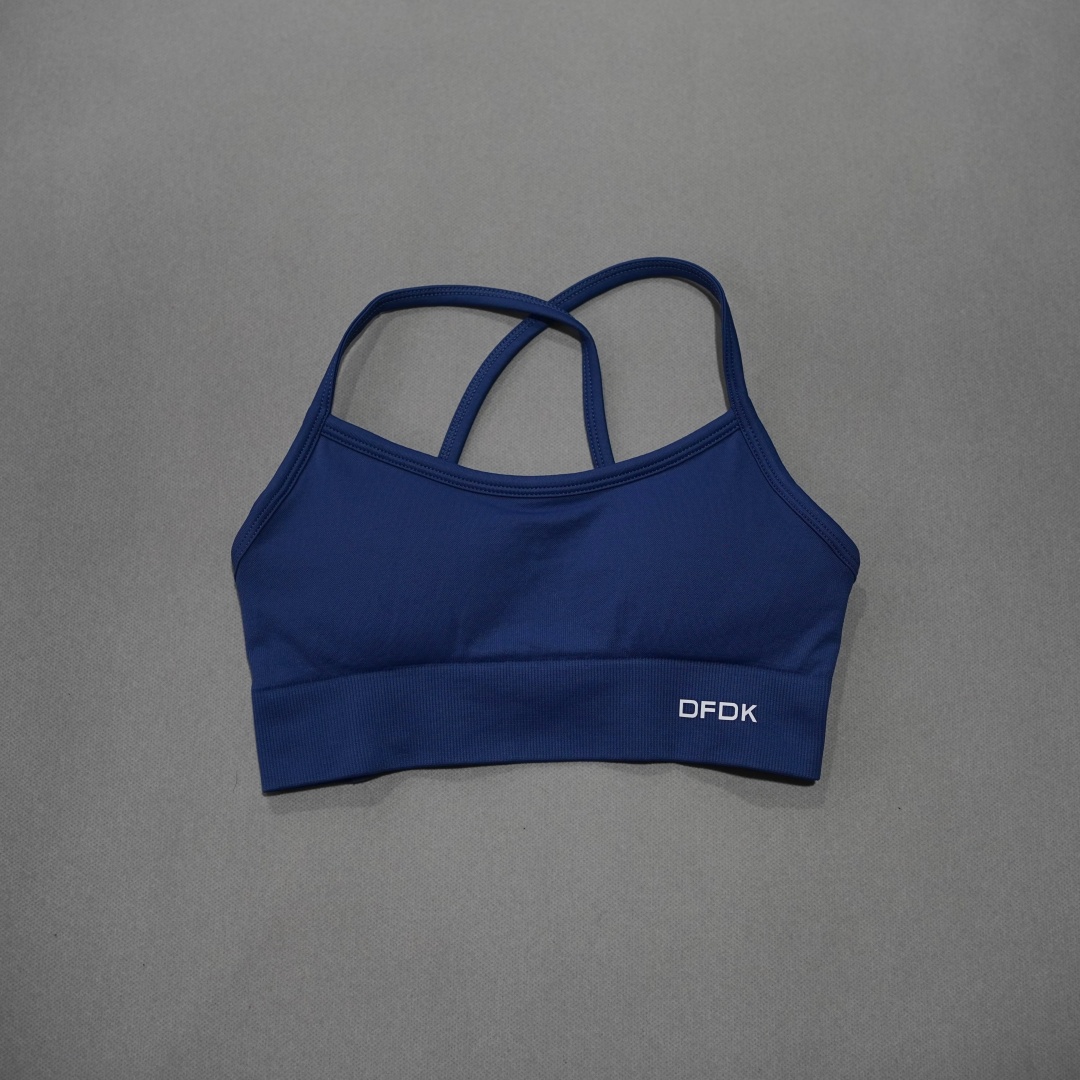 DFDK Nervürlü Dikişsiz Çapraz  - Yoga Fitness Tapis incelemesi ve fiyatı