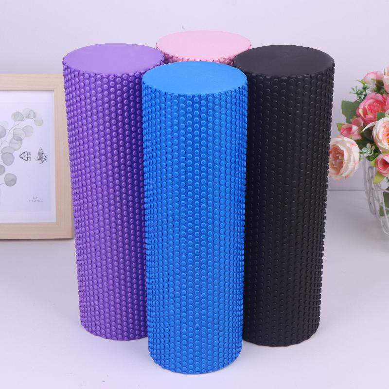 Köpük EVA Masaj Rulosu Içi Boş - Yoga Fitness Massage incelemesi ve fiyatı