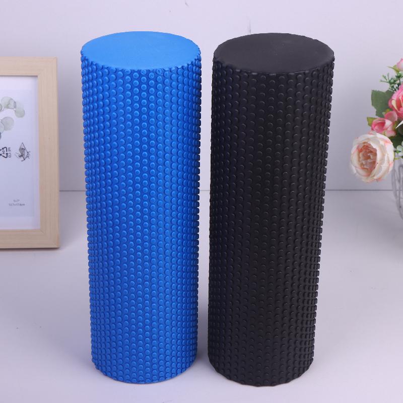 Köpük EVA Masaj Rulosu Içi Boş - Yoga Fitness Massage incelemesi ve fiyatı
