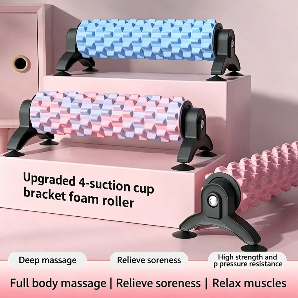 Masaj Aleti Katı Köpük Köpük R - Yoga Fitness Massage incelemesi ve fiyatı