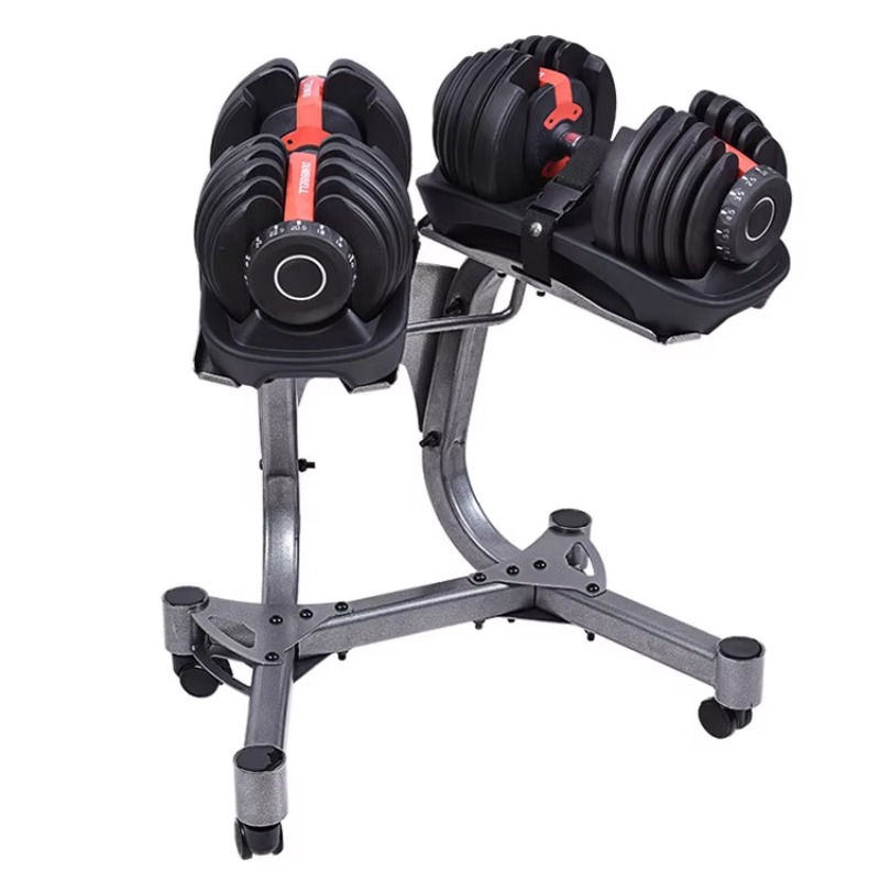 Serbest Ağırlık Spor Salonu Se - Adjustable Dumbbells incelemesi ve fiyatı