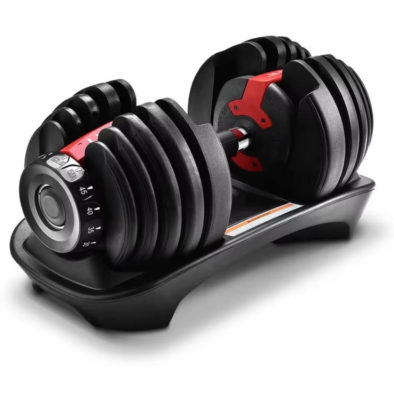 Serbest Ağırlık Spor Salonu Se - Adjustable Dumbbells incelemesi ve fiyatı