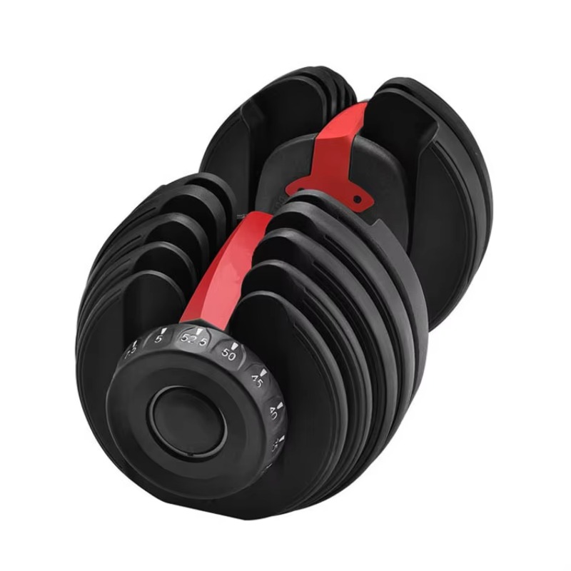 Serbest Ağırlık Spor Salonu Se - Adjustable Dumbbells incelemesi ve fiyatı