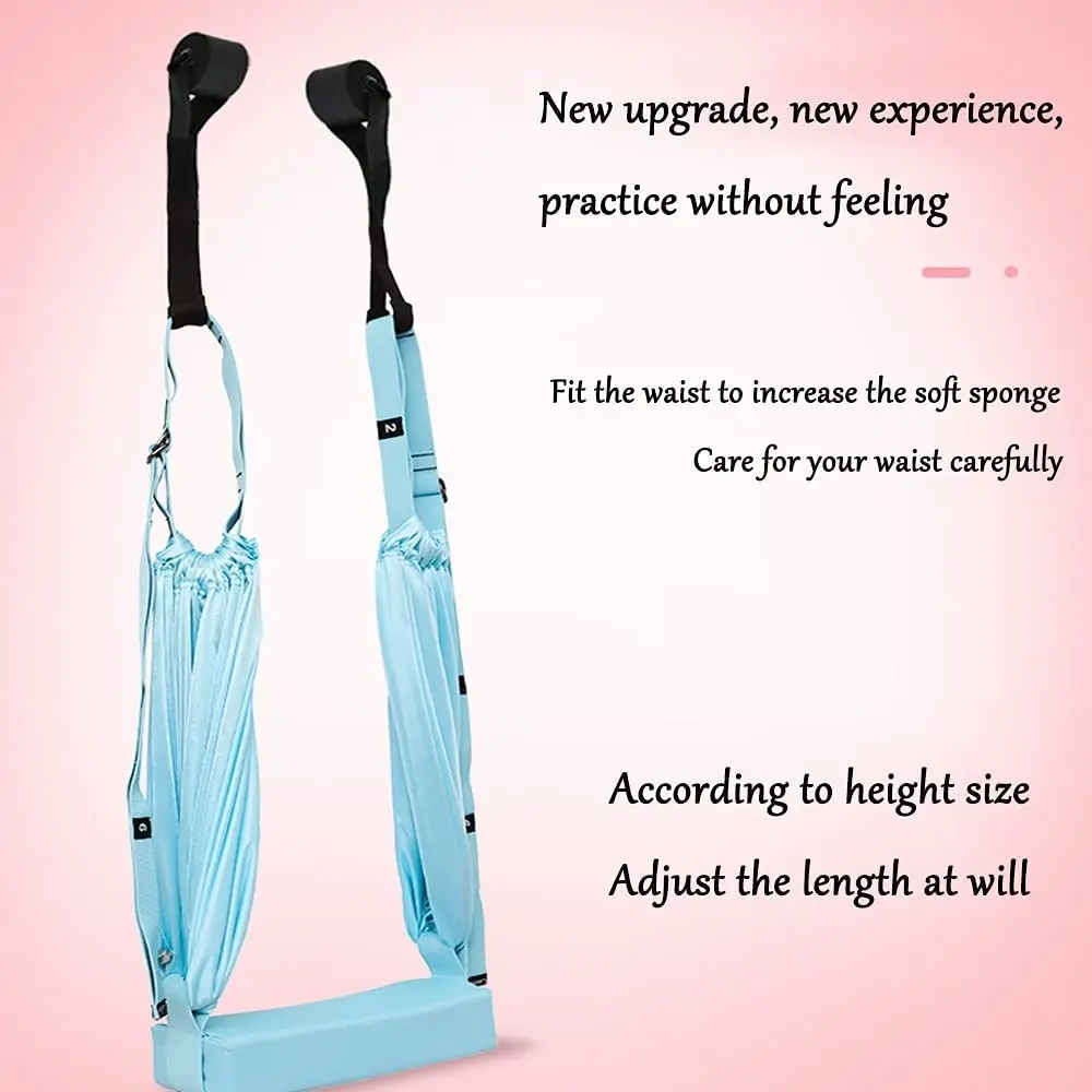 Ayarlanabilir hava Yoga kayışı - Yoga Swing Aerial incelemesi ve fiyatı
